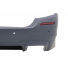 Rear Bumper suitable for BMW 5 Series F10 (2011-2017) M5 Design Rear Bumper suitable for BMW 5 Series F10 (2011-2017) M5 Design
