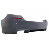 Rear Bumper suitable for BMW 5 Series F10 (2011-2017) M5 Design Rear Bumper suitable for BMW 5 Series F10 (2011-2017) M5 Design