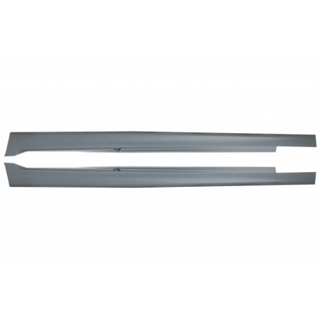 Side Skirts suitable for BMW 5 Series F10 F11 Sedan Touring (2011-2017) M5 / M-Technik Design Side Skirts suitable for BMW 5 Series F10 F11 Sedan Touring (2011-2017) M5 / M-Technik Design