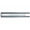 Side Skirts suitable for BMW 5 Series F10 F11 Sedan Touring (2011-2017) M5 / M-Technik Design Side Skirts suitable for BMW 5 Series F10 F11 Sedan Touring (2011-2017) M5 / M-Technik Design