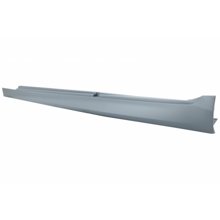Side Skirts suitable for BMW 5 Series F10 F11 Sedan Touring (2011-2017) M5 / M-Technik Design Side Skirts suitable for BMW 5 Series F10 F11 Sedan Touring (2011-2017) M5 / M-Technik Design