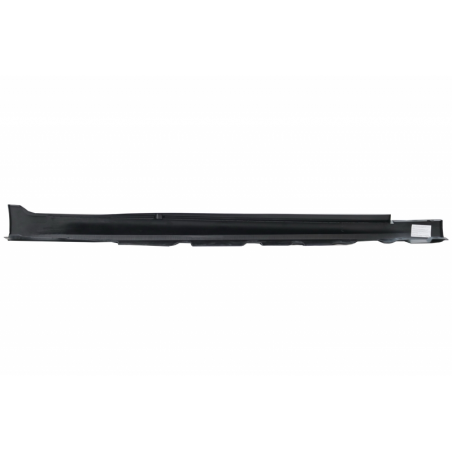 Side Skirts suitable for BMW 5 Series F10 F11 Sedan Touring (2011-2017) M5 / M-Technik Design Side Skirts suitable for BMW 5 Series F10 F11 Sedan Touring (2011-2017) M5 / M-Technik Design