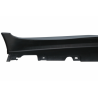 Side Skirts suitable for BMW 5 Series F10 F11 Sedan Touring (2011-2017) M5 / M-Technik Design Side Skirts suitable for BMW 5 Series F10 F11 Sedan Touring (2011-2017) M5 / M-Technik Design