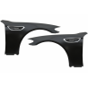 Front Fenders suitable for BMW 5 Series F10 F11 (2011-2017) M5 Design Front Fenders suitable for BMW 5 Series F10 F11 (2011-2017) M5 Design