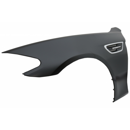 Front Fenders suitable for BMW 5 Series F10 F11 (2011-2017) M5 Design Front Fenders suitable for BMW 5 Series F10 F11 (2011-2017) M5 Design