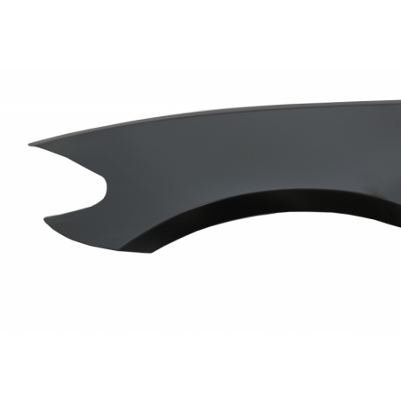 Front Fenders suitable for BMW 5 Series F10 F11 (2011-2017) M5 Design Front Fenders suitable for BMW 5 Series F10 F11 (2011-2017) M5 Design