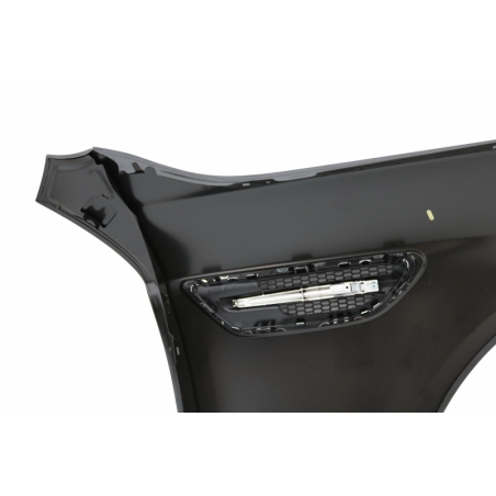 Front Fenders suitable for BMW 5 Series F10 F11 (2011-2017) M5 Design Front Fenders suitable for BMW 5 Series F10 F11 (2011-2017) M5 Design