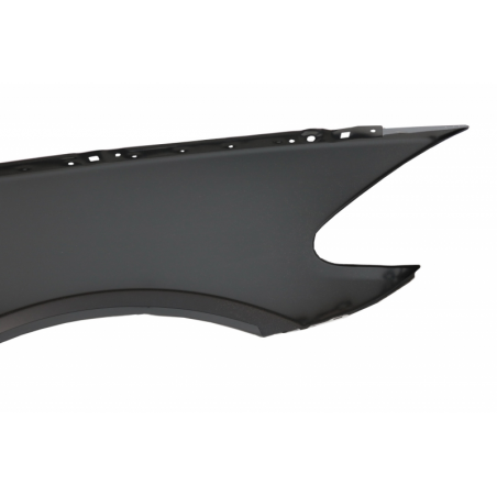 Front Fenders suitable for BMW 5 Series F10 F11 (2011-2017) M5 Design Front Fenders suitable for BMW 5 Series F10 F11 (2011-2017) M5 Design