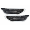 Front Fenders suitable for BMW 5 Series F10 F11 (2011-2017) M5 Design Front Fenders suitable for BMW 5 Series F10 F11 (2011-2017) M5 Design