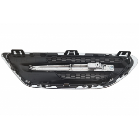 Front Fenders suitable for BMW 5 Series F10 F11 (2011-2017) M5 Design Front Fenders suitable for BMW 5 Series F10 F11 (2011-2017) M5 Design