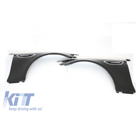 Complete Body Kit suitable for BMW F10 (2011-2014) M5 Design Complete Body Kit suitable for BMW F10 (2011-2014) M5 Design