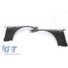 Complete Body Kit suitable for BMW F10 (2011-2014) M5 Design Complete Body Kit suitable for BMW F10 (2011-2014) M5 Design