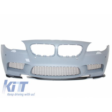 Complete Body Kit suitable for BMW F10 (2011-2014) M5 Design Complete Body Kit suitable for BMW F10 (2011-2014) M5 Design