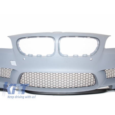 Complete Body Kit suitable for BMW F10 (2011-2014) M5 Design Complete Body Kit suitable for BMW F10 (2011-2014) M5 Design
