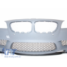 Complete Body Kit suitable for BMW F10 (2011-2014) M5 Design Complete Body Kit suitable for BMW F10 (2011-2014) M5 Design
