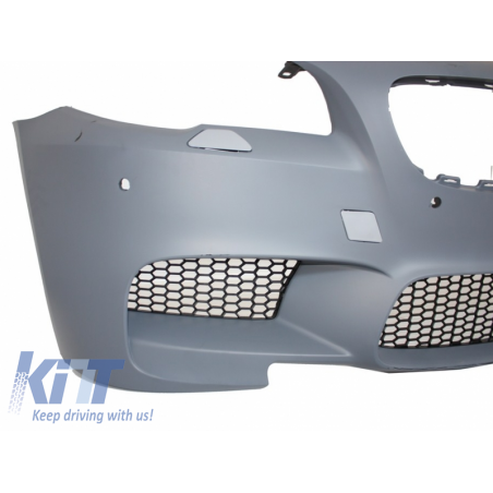 Complete Body Kit suitable for BMW F10 (2011-2014) M5 Design Complete Body Kit suitable for BMW F10 (2011-2014) M5 Design