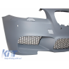 Complete Body Kit suitable for BMW F10 (2011-2014) M5 Design Complete Body Kit suitable for BMW F10 (2011-2014) M5 Design