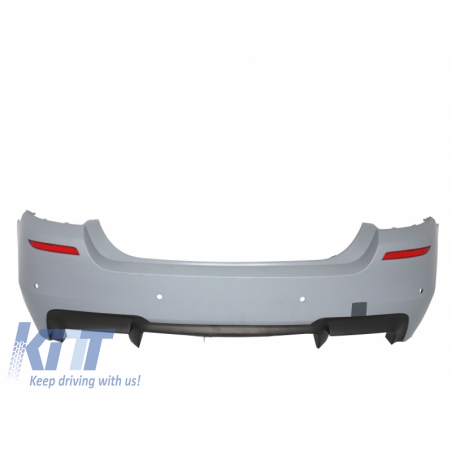 Complete Body Kit suitable for BMW F10 (2011-2014) M5 Design Complete Body Kit suitable for BMW F10 (2011-2014) M5 Design