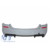 Complete Body Kit suitable for BMW F10 (2011-2014) M5 Design Complete Body Kit suitable for BMW F10 (2011-2014) M5 Design