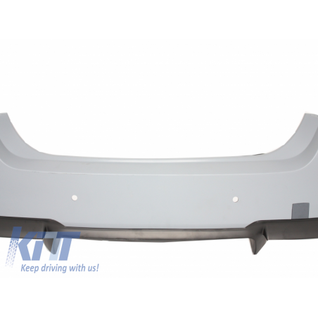 Complete Body Kit suitable for BMW F10 (2011-2014) M5 Design Complete Body Kit suitable for BMW F10 (2011-2014) M5 Design