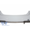Complete Body Kit suitable for BMW F10 (2011-2014) M5 Design Complete Body Kit suitable for BMW F10 (2011-2014) M5 Design