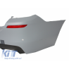 Complete Body Kit suitable for BMW F10 (2011-2014) M5 Design Complete Body Kit suitable for BMW F10 (2011-2014) M5 Design