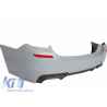 Complete Body Kit suitable for BMW F10 (2011-2014) M5 Design Complete Body Kit suitable for BMW F10 (2011-2014) M5 Design