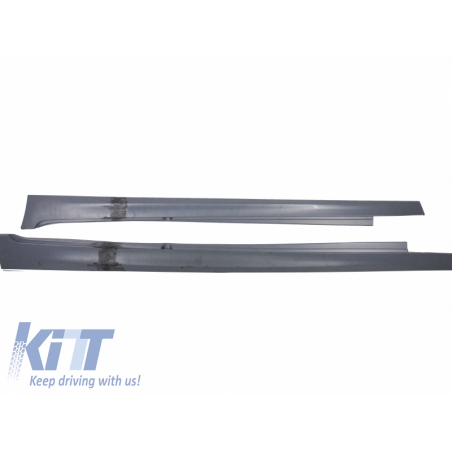 Complete Body Kit suitable for BMW F10 (2011-2014) M5 Design Complete Body Kit suitable for BMW F10 (2011-2014) M5 Design
