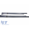 Complete Body Kit suitable for BMW F10 (2011-2014) M5 Design Complete Body Kit suitable for BMW F10 (2011-2014) M5 Design