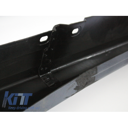 Complete Body Kit suitable for BMW F10 (2011-2014) M5 Design Complete Body Kit suitable for BMW F10 (2011-2014) M5 Design