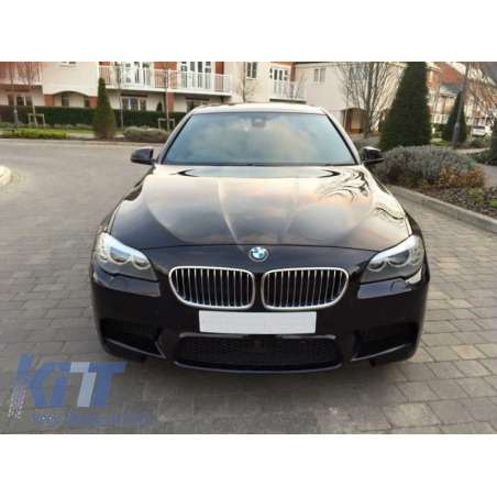Complete Body Kit suitable for BMW F10 (2011-2014) M5 Design Complete Body Kit suitable for BMW F10 (2011-2014) M5 Design