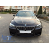 Complete Body Kit suitable for BMW F10 (2011-2014) M5 Design Complete Body Kit suitable for BMW F10 (2011-2014) M5 Design