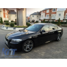 Complete Body Kit suitable for BMW F10 (2011-2014) M5 Design Complete Body Kit suitable for BMW F10 (2011-2014) M5 Design