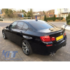 Complete Body Kit suitable for BMW F10 (2011-2014) M5 Design Complete Body Kit suitable for BMW F10 (2011-2014) M5 Design