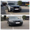 Front Bumper suitable for BMW F10 F11 5 Series (2011-up) M-Technik Design Front Bumper suitable for BMW F10 F11 5 Series (2011-up) M-Technik Design
