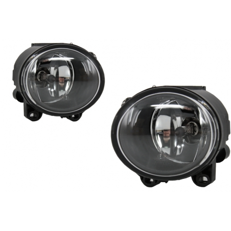 Fog Light Projectors suitable for BMW suitable for BMW Seria 5 F10 M-tech Fog Light Projectors suitable for BMW suitable for BMW Seria 5 F10 M-tech