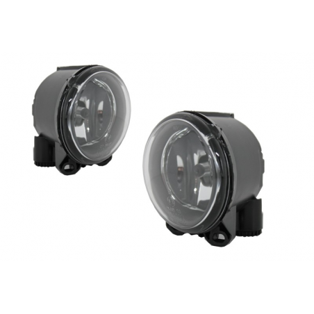 Fog Light Projectors suitable for BMW suitable for BMW Seria 5 F10 M-tech Fog Light Projectors suitable for BMW suitable for BMW Seria 5 F10 M-tech