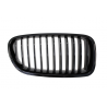 Front Grilles Kidney suitable for BMW 5 Series F10 F11 F18 Limo Touring (2010-up) Piano Black M-Power Design Front Grilles Kidney suitable for BMW 5 Series F10 F11 F18 Limo Touring (2010-up) Piano Black M-Power Design