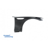 Front Fenders suitable for BMW 5 Series F10(2011-up) M5 Design Genuine Carbon Fiber Front Fenders suitable for BMW 5 Series F10(2011-up) M5 Design Genuine Carbon Fiber