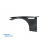 Front Fenders suitable for BMW 5 Series F10(2011-up) M5 Design Genuine Carbon Fiber Front Fenders suitable for BMW 5 Series F10(2011-up) M5 Design Genuine Carbon Fiber