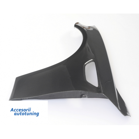 Front Fenders suitable for BMW 5 Series F10(2011-up) M5 Design Genuine Carbon Fiber Front Fenders suitable for BMW 5 Series F10(2011-up) M5 Design Genuine Carbon Fiber