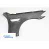 Front Fenders suitable for BMW 5 Series F10(2011-up) M5 Design Genuine Carbon Fiber Front Fenders suitable for BMW 5 Series F10(2011-up) M5 Design Genuine Carbon Fiber