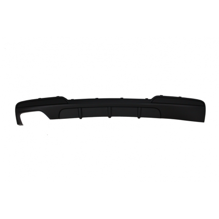 Left Double Outlet Air Diffuser suitable for BMW F10 F11 Sedan Touring 5 Series (2011-2017) M-Performance Design Left Double Outlet Air Diffuser suitable for BMW F10 F11 Sedan Touring 5 Series (2011-2017) M-Performance Design