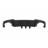 Double Outlet Air Diffuser suitable for BMW 5 Series F10 F11 (2011-2017) M-Performance Design Double Outlet Air Diffuser suitable for BMW 5 Series F10 F11 (2011-2017) M-Performance Design