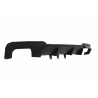 Double Outlet Air Diffuser suitable for BMW 5 Series F10 F11 (2011-2017) M-Performance Design Double Outlet Air Diffuser suitable for BMW 5 Series F10 F11 (2011-2017) M-Performance Design