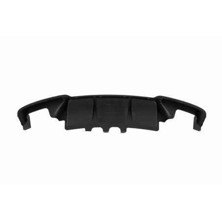 Double Outlet Air Diffuser suitable for BMW 5 Series F10 F11 (2011-2017) M-Performance Design