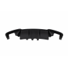 Double Outlet Air Diffuser suitable for BMW 5 Series F10 F11 (2011-2017) M-Performance Design Double Outlet Air Diffuser suitable for BMW 5 Series F10 F11 (2011-2017) M-Performance Design