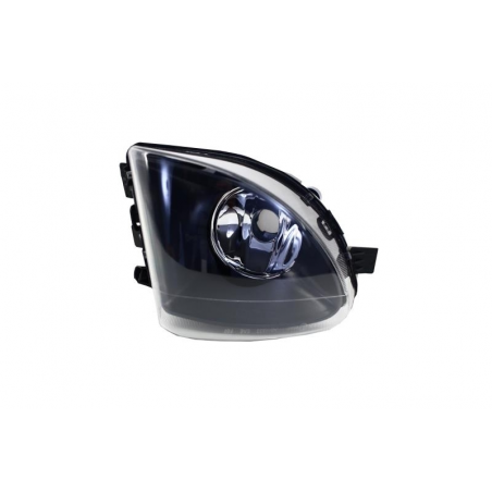 Fog Light Lamps Projectors suitable for BMW 5 Series F10 / F11 Standard Fog Light Lamps Projectors suitable for BMW 5 Series F10 / F11 Standard