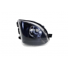 Fog Light Lamps Projectors suitable for BMW 5 Series F10 / F11 Standard Fog Light Lamps Projectors suitable for BMW 5 Series F10 / F11 Standard