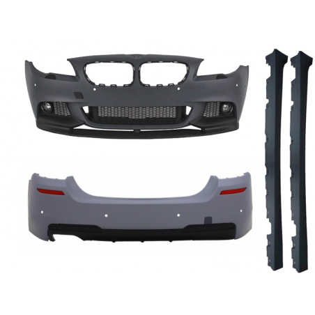 Complete Body Kit suitable for BMW F10 5 Series (2011-up) M-Performance Design Complete Body Kit suitable for BMW F10 5 Series (2011-up) M-Performance Design